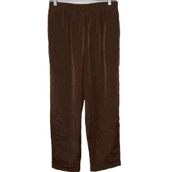 Vintage Susan Graver Pull On Pants - Picture 1 of 8